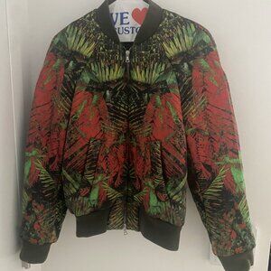 Josh Goot Tropical Bomber Jacket